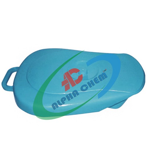 Bed Pan for Adult, Polypropylene