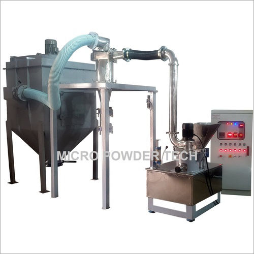 ACM Grinding Mill Machine