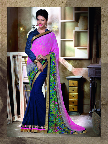 Cotton Sarees