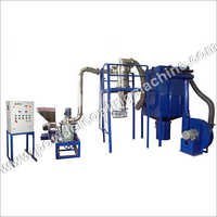 Air Classifying Air Classifying Grinding Mill Machine