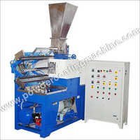 Powder Coating Twin Screw Extruder