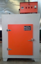 Ovens for Plastic Industry