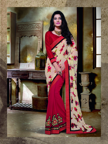 Wedding Sarees