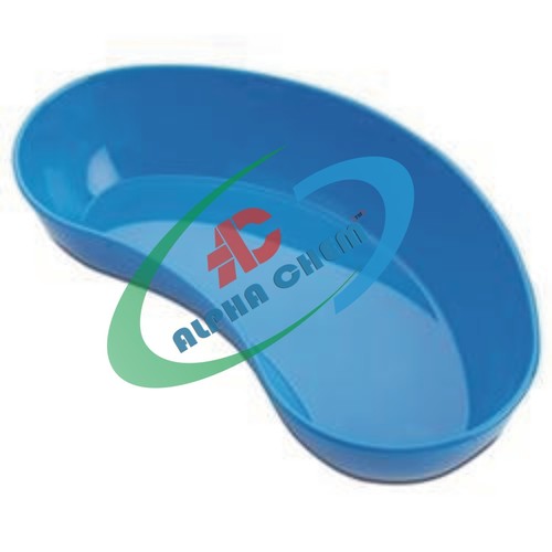 Kidney Tray Polypropylene