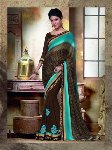 Fancy Sarees