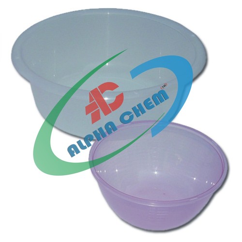 Polypropylene Gallipot