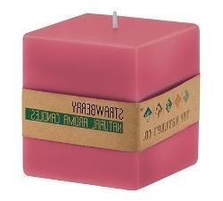 Perfumed Candles