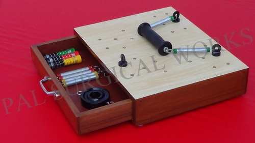 Hand Gym Kit Board