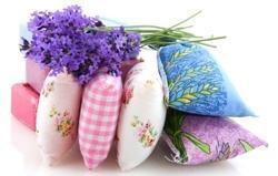 Perfumed Scented Sachets
