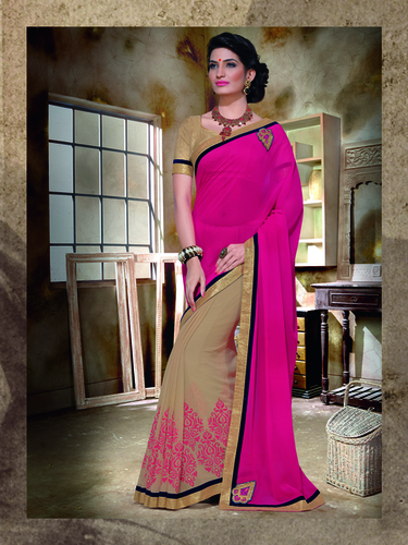 Surat Sarees