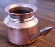 Copper Neti Pot