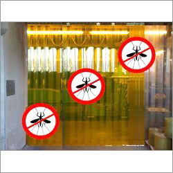 Anti Insect PVC Strip Curtain