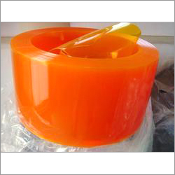 Anti Insect PVC Strip Roll