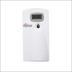 Aerosol Perfume Dispenser