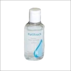 Hand Sanitizer Gel Dispenser