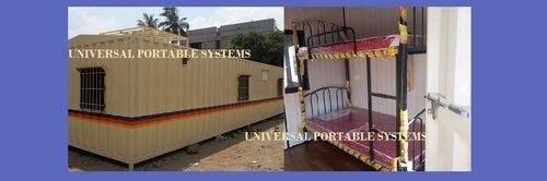 Prefabricated Home Prefabricated Home