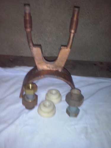 Cooling Jacket for Power Plant