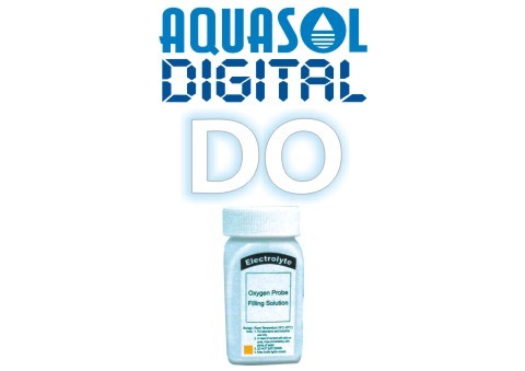 DO Probe Electrolyte Solution