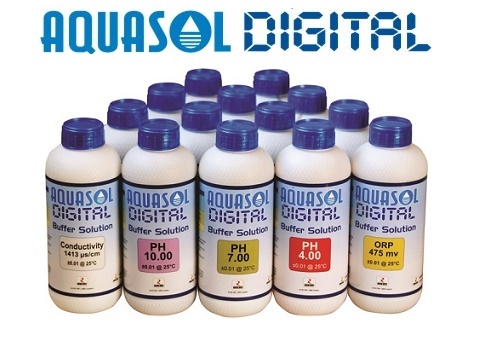 ORP Calibration Solution