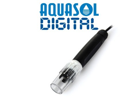 pH Industrial Electrode