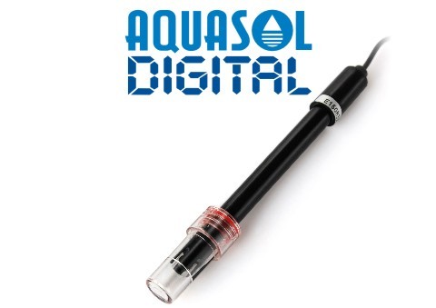 pH Epoxy Electrode