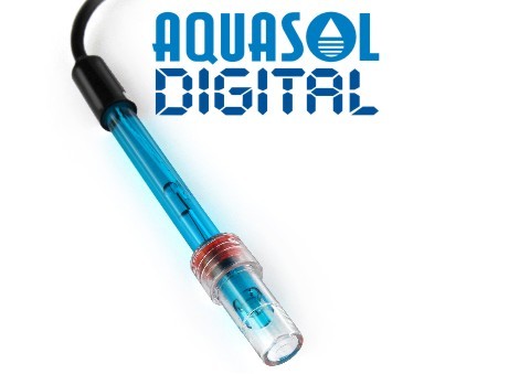ORP Epoxy Electrode