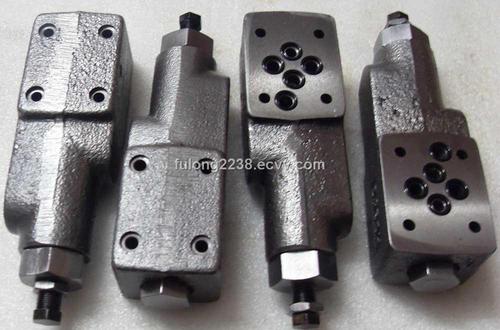 Hydraulic Valve