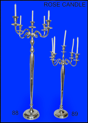 All Design Candle Lamp