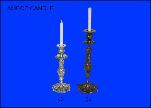 AMBOZ CANDLE
