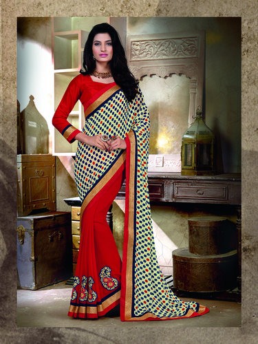 Silk Saree