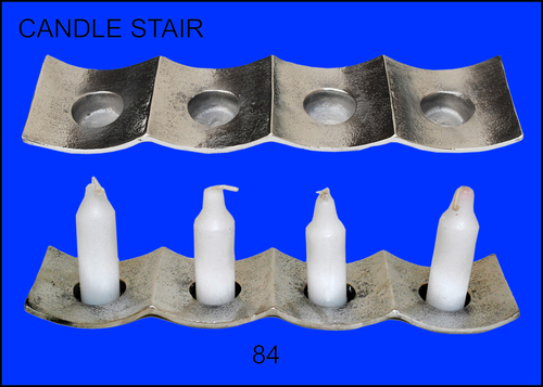 CANDLE STAIR