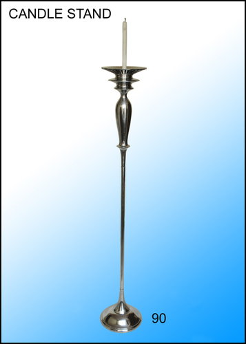 CANDLE STAND