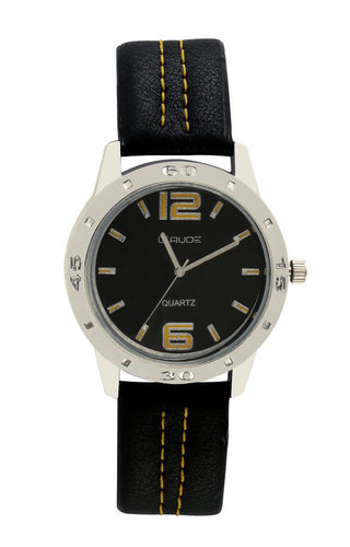Men Black Wrist Watches