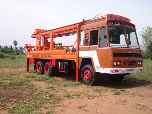 Water Sewage Project Machines