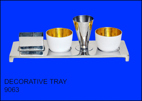 Decorative Fruit Bowl