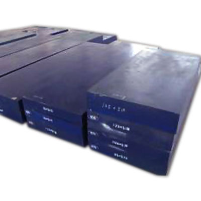 Alloy Steel Plates