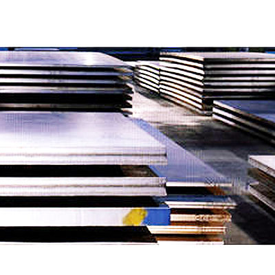 Boiler Quality Plates