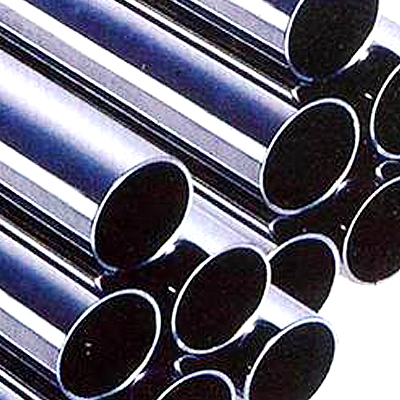 Corrosion Resistance Stainless Steel Tubes