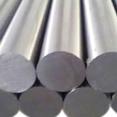 Silver Die Steel Rods