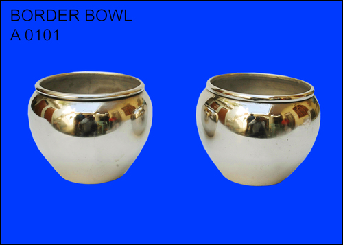 BORDER BOWL