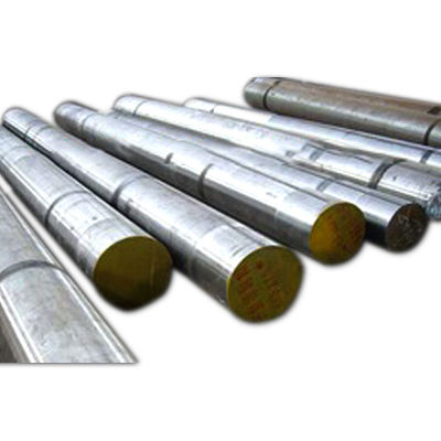 Aluminum Pipes