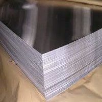 Bronze Plate - 58 To 62 Hrc Hardness, Silver Color, Polished Surface Finish | Astm Compliant, Ideal For Versatile Construction Applications