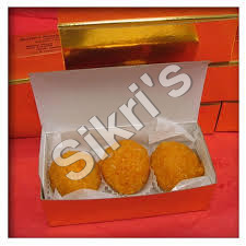 Laddu Box