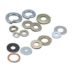 WASHERS
