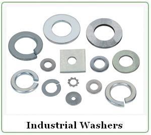 Plain Washers