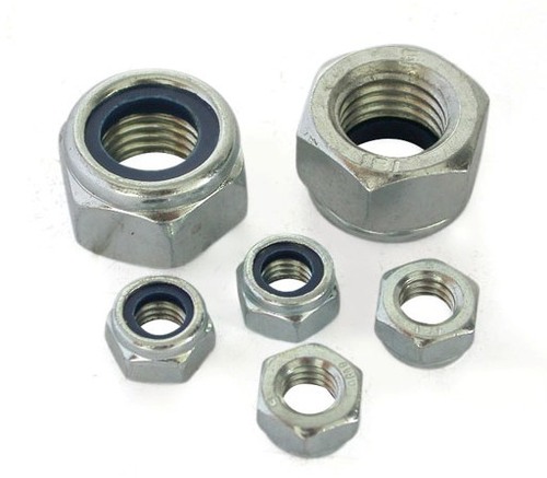 Nylock Nut