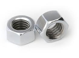 HEX Nuts