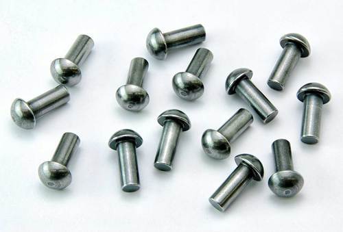Steel Rivets