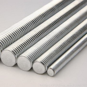 Hot Rolled Thread Bar