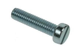 Stainless Steel Screw